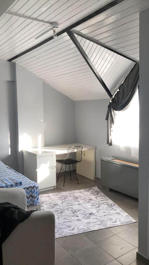 Ida Istanbul Hostel Eksteriør bilde