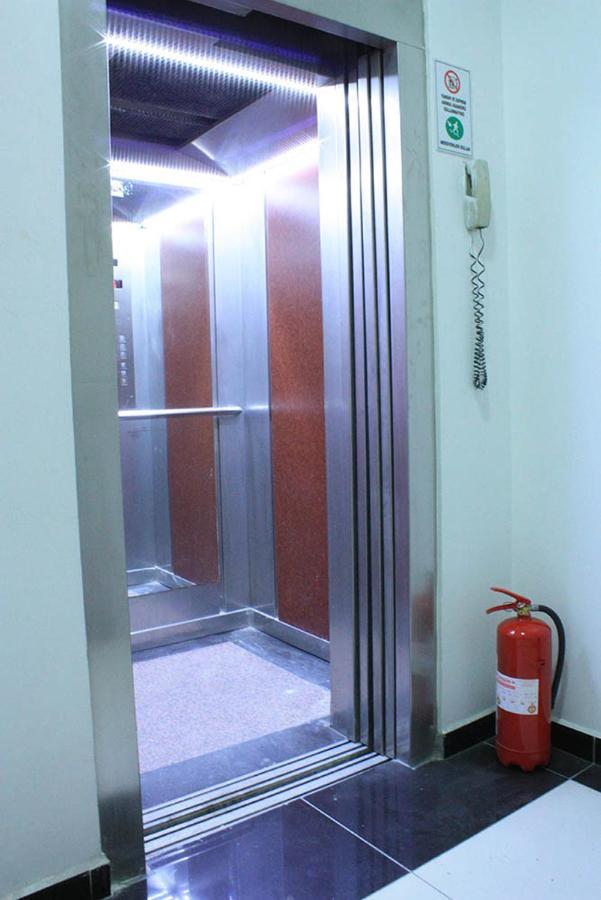 Ida Istanbul Hostel Eksteriør bilde
