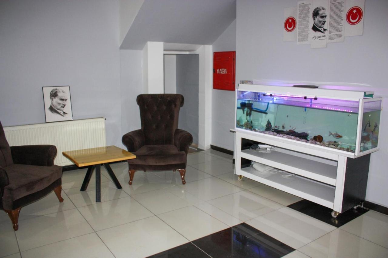 Ida Istanbul Hostel Eksteriør bilde