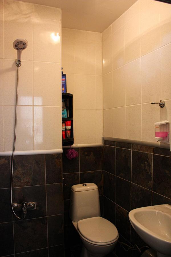 Ida Istanbul Hostel Eksteriør bilde