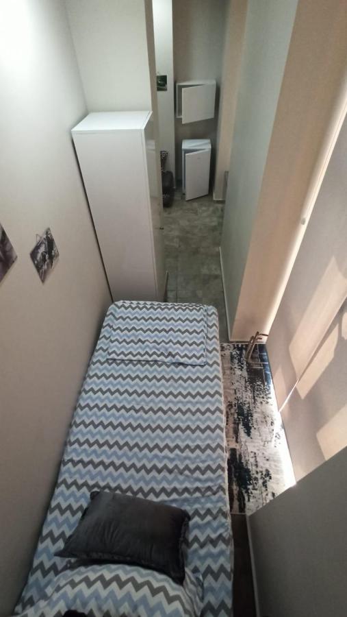Ida Istanbul Hostel Eksteriør bilde