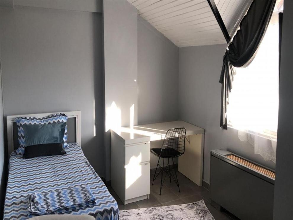 Ida Istanbul Hostel Eksteriør bilde
