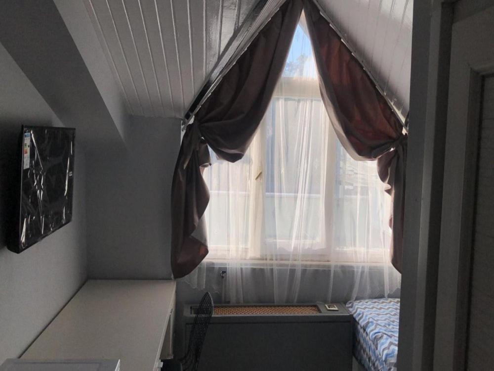 Ida Istanbul Hostel Eksteriør bilde